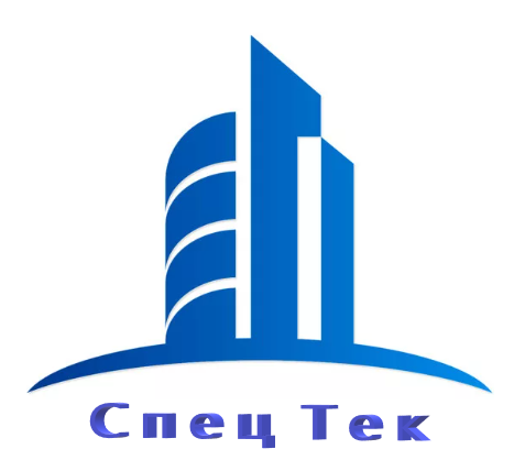 Логотип СпецТек